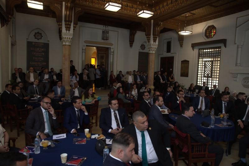 Event audience
