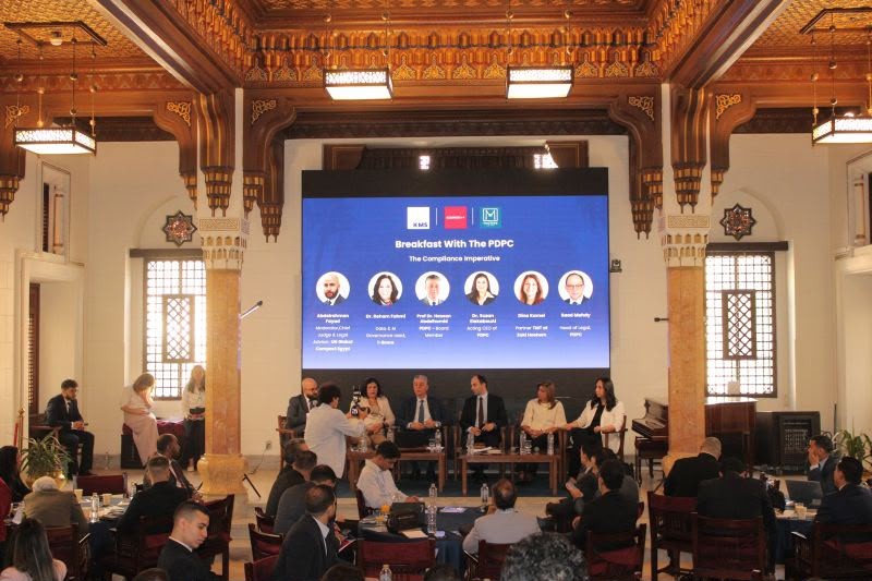 Event panel
