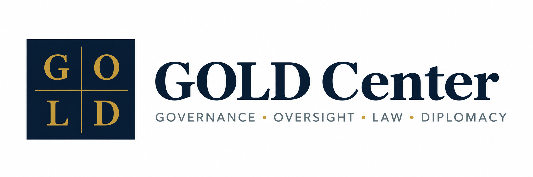 G.O.L.D. Center