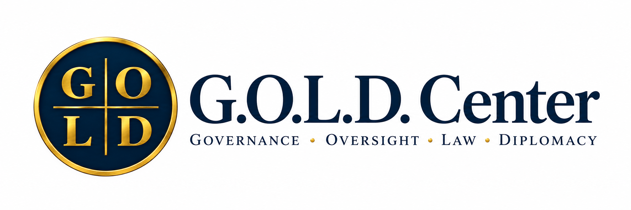 G.O.L.D. Center